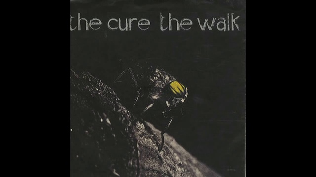 The Cure Just One Kiss (Extended Mix) смотреть онлайн