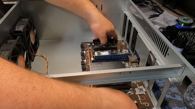 POUW Build смотреть онлайн