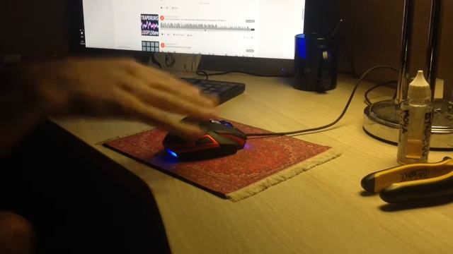 HOWTO: как пользоваться мышкой смотреть онлайн