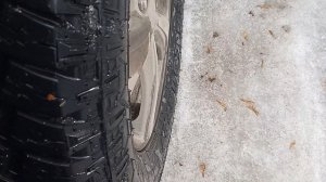 ХАВАЛ Н6. КАКИЕ КОЛЁСА ВЛЕЗУТ В КИТАЙЦА.