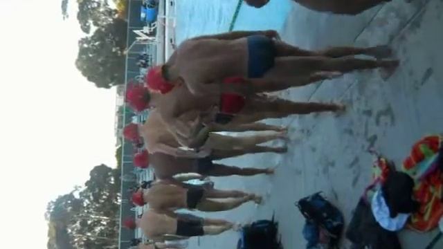 Post game handshake!!!! смотреть онлайн