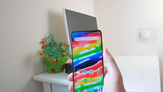 Mi 9T Redmi K20 И ФЛАГМАН НЕ НУЖЕН! Полный ОБЗОР смотреть онлайн