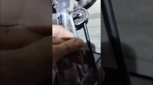 замена стойки стабилизатора. Хонда Фрид)