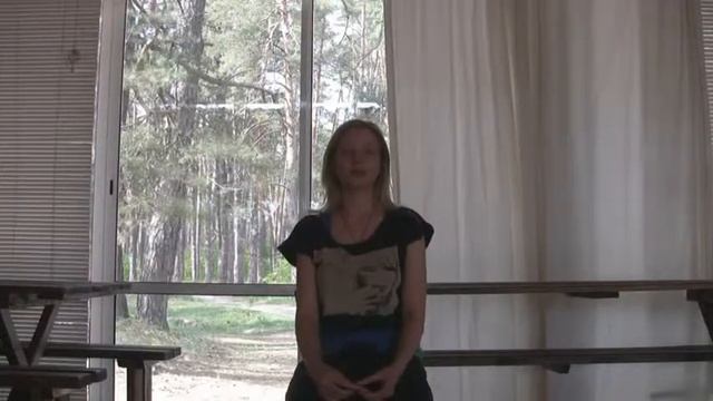 Путь Человека Знания Ритрит 12.05.13. Отзыв Татьяны смотреть онлайн