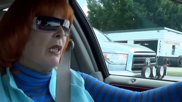 GS427 "Восток - дело тонкое, Петруха." смотреть онлайн