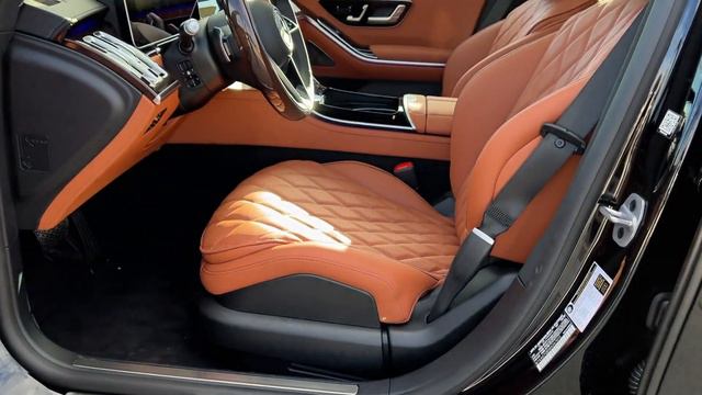 2024 Mercedes-Benz S-Class S 580 MT Billings, Bozeman, Helena, Missoula, Sheridan