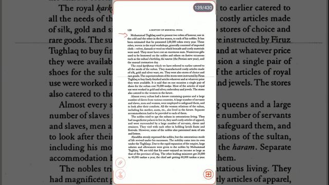 Read NCERT with me | Chapter 8 | History of Medieval India by Satish Chandra | #upsc #exams #Class1 смотреть онлайн