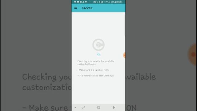 Reading Check engine codes on a 1999 Acura CL Using Carista смотреть онлайн