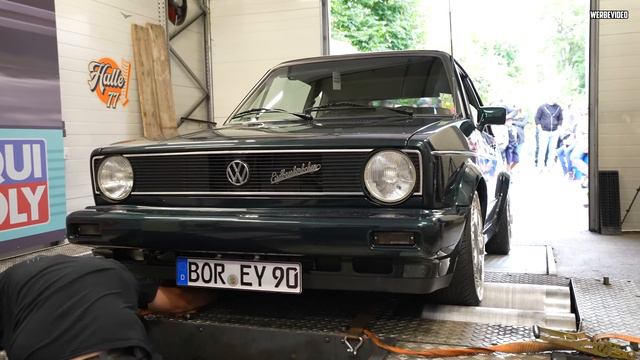 PREISVERHANDLUNG läuft SCHIEF! - Prüfstandstag Halle77 - MARCO nimmt EURE Autos ran! смотреть онлайн