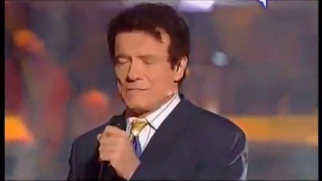 Massimo Ranieri E Ignazio Boschetto - Quando L'amore Diventa Poesia.flv