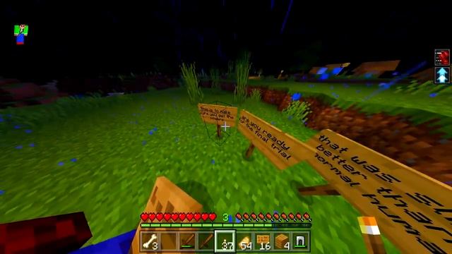 Minecraft PE : I FOUND SCARY SONIC WANTED at 3:00AM смотреть онлайн
