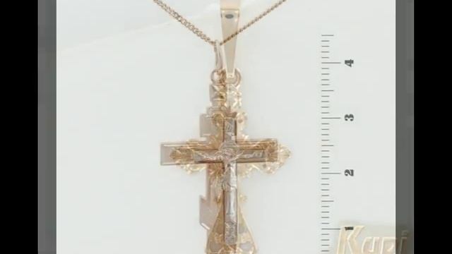 Золотые кресты-подборка смотреть онлайн