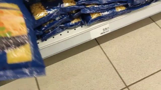 ЦЕНЫ НА КРУПЫ. #МАГНИТ. смотреть онлайн