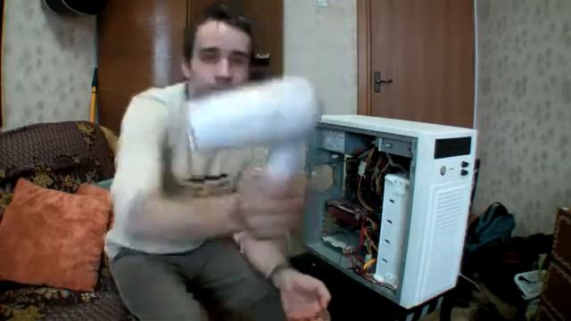 Как чистить компьютер, а смотреть онлайн