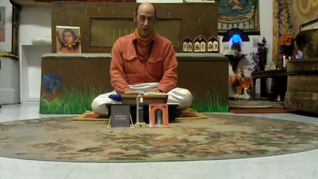 Daily reading of The Mayan Oracle 12/18/13 смотреть онлайн