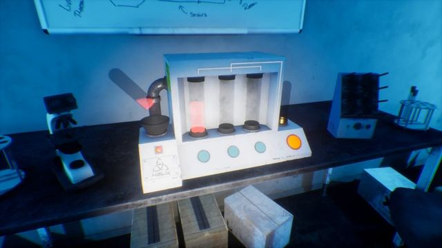 Insomnis - Launch Trailer | PS5 Games смотреть онлайн