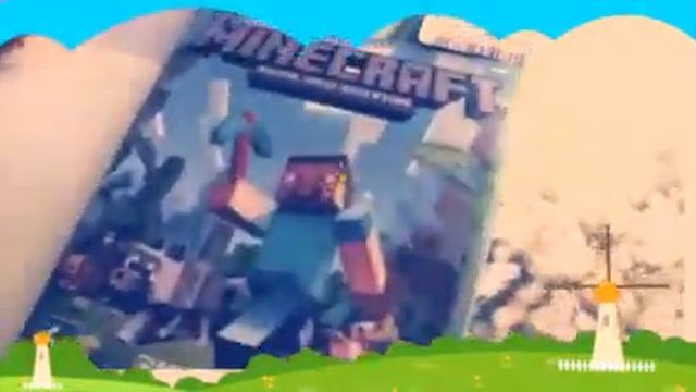 Купил minecraft на xbox 360. смотреть онлайн
