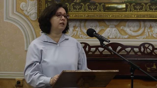 Дивногорцева С.Ю. Духовно-нравственное воспитание учащихся на уроках православной культуры смотреть онлайн