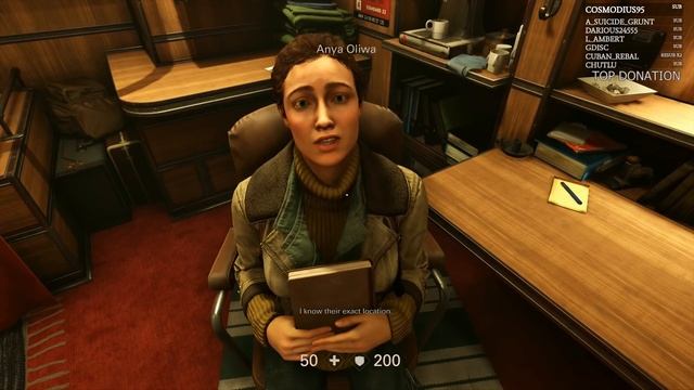 Robbaz Twitch Stream 241017: Wolfenstein II part 2/3 смотреть онлайн
