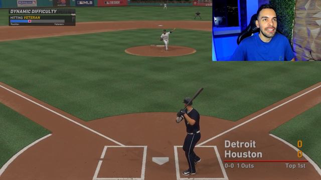 ✅ MLB THE SHOW 24 ¿VALE LA PENA? ⚾ Xbox Series, GAMEPASS, PS5, PS4 y Nintendo Switch смотреть онлайн