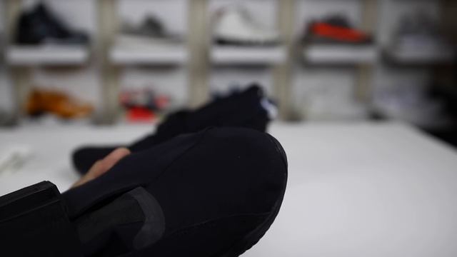 MOST UNIQUE SHOE OF 2017? (NIKE ACG 07 KMTR REVIEW) "Komyuter" смотреть онлайн
