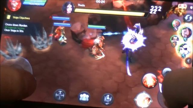 Moba Legends Gameplay | 'League of Legends' - Creative Princess смотреть онлайн