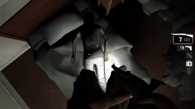 Left 4 Dead (PC) - GAMEPLAY - Mission 1 - The Apartments смотреть онлайн