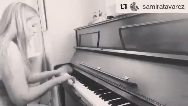 Hiromi uehara - Tom and jerry show transcription by @Samiratavarez смотреть онлайн