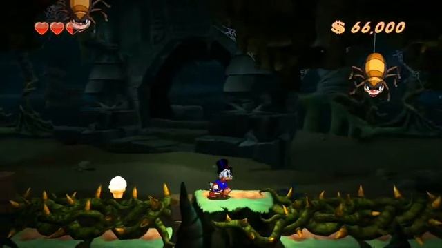 DuckTales Remastered (PC) - Обзор и мнение о игре! смотреть онлайн