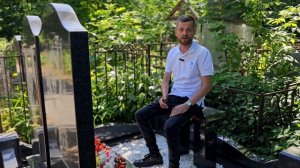 Благоустройство могил: как сделать участок лучше? Наш опыт.