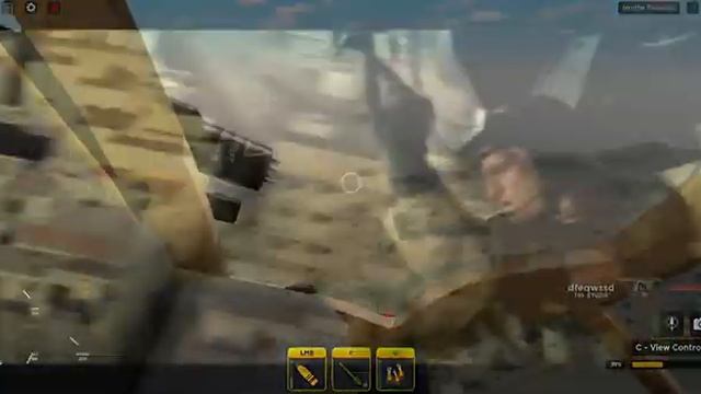 the war tycoon experience - Roblox смотреть онлайн
