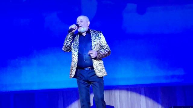 РАЗВЕСЁЛАЯ ПЕСЕНКА "ТРАВА-ЛЕБЕДА" - Олег Ершов(Апрель-2024) смотреть онлайн