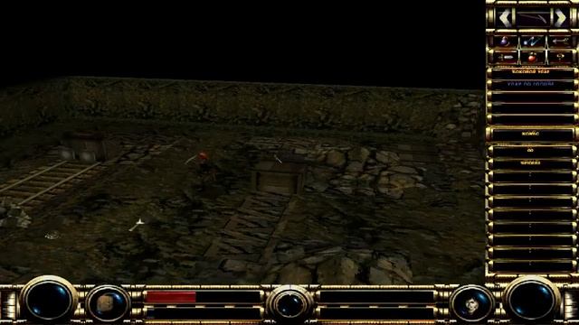 Soulbringer Walkthrough - Эпизод 09 - Из жизни Каменных Чудовищ смотреть онлайн