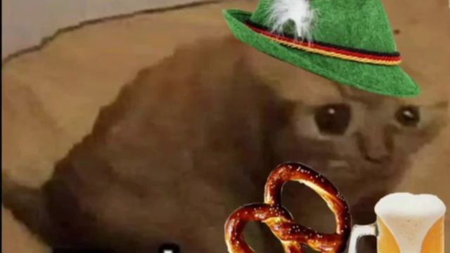 Oh No Cringe (Extreme German Version) смотреть онлайн