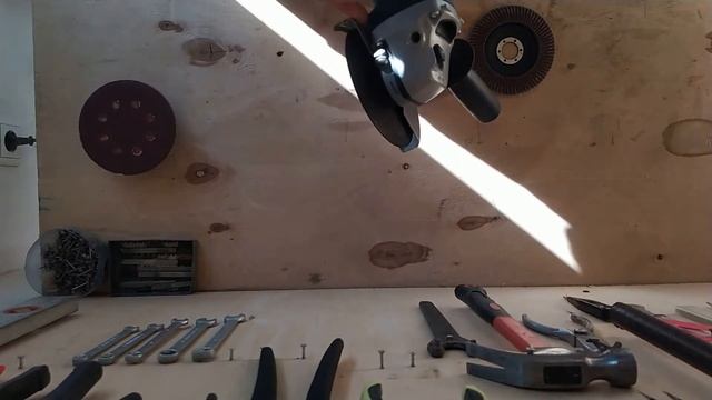 Болгарка Bosch GWS 660. После года эксплуатации. Обзор 2.0 смотреть онлайн