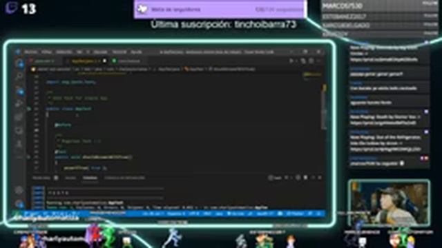 Rest Assured: API Test Automation desde cero con Java смотреть онлайн