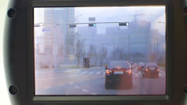 [X-vue K17] 녹화영상 재생하기 смотреть онлайн