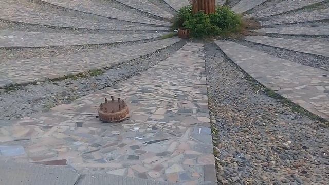 Фонтан 2 на каменской требует ремонта (театр Глобус) смотреть онлайн