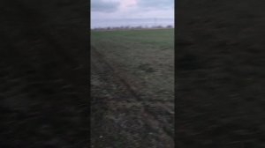 Быстрая регулировка РУМ на Норму Разбрасывания Удобрения.