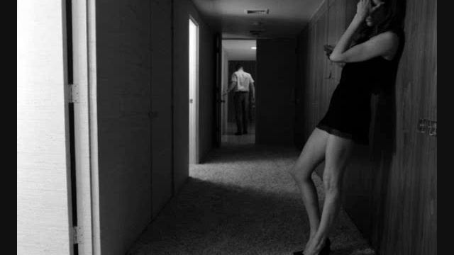 Наутилус Помпилиус - Зверь (white&black) смотреть онлайн