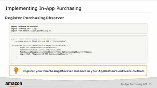 Best Practices: How to Integrate In-App Purchases and Boost Your Bottom Line смотреть онлайн