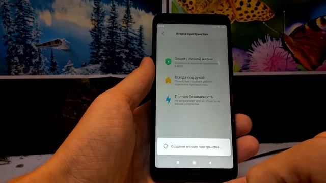 Xiaomi redmi 7a. FRP. Обход гугл аккаунта. Сброс. смотреть онлайн