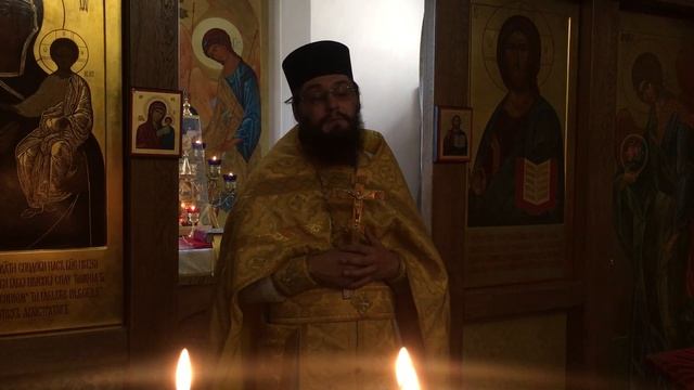 Праздник крещения Руси. Ранняя литургия смотреть онлайн