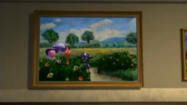 The Backyardigans: Who Goes There - Ep.41 смотреть онлайн