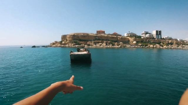 Актауский Сапборд. Влог Aktown смотреть онлайн