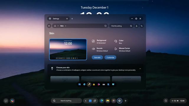 Windows 13 - New смотреть онлайн