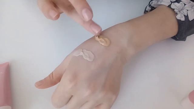 Как выбрать оттенок BB крема ANEW смотреть онлайн