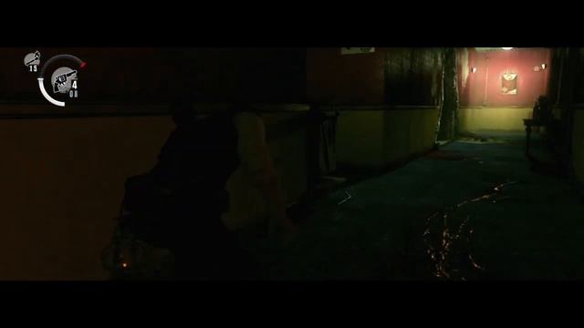 The Evil Within #9