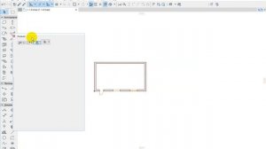 Archicad. Исчезли панели, пропали инструменты, не видно интерфейс, куда-то делось меню: как вернуть