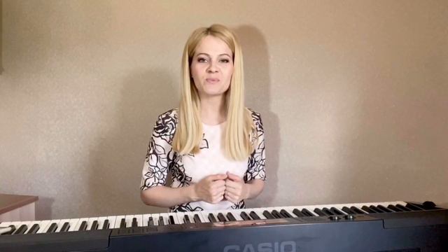 Учимся петь, не выходя из дома. Вокальная гармония смотреть онлайн